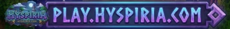 Hyspiria