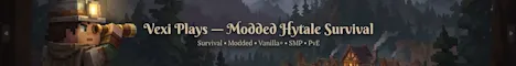 Vexi Play – Hytale Server