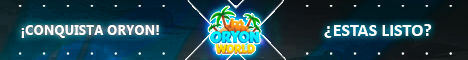 Oryon World