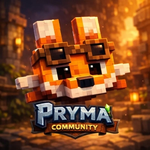 Pryma Community