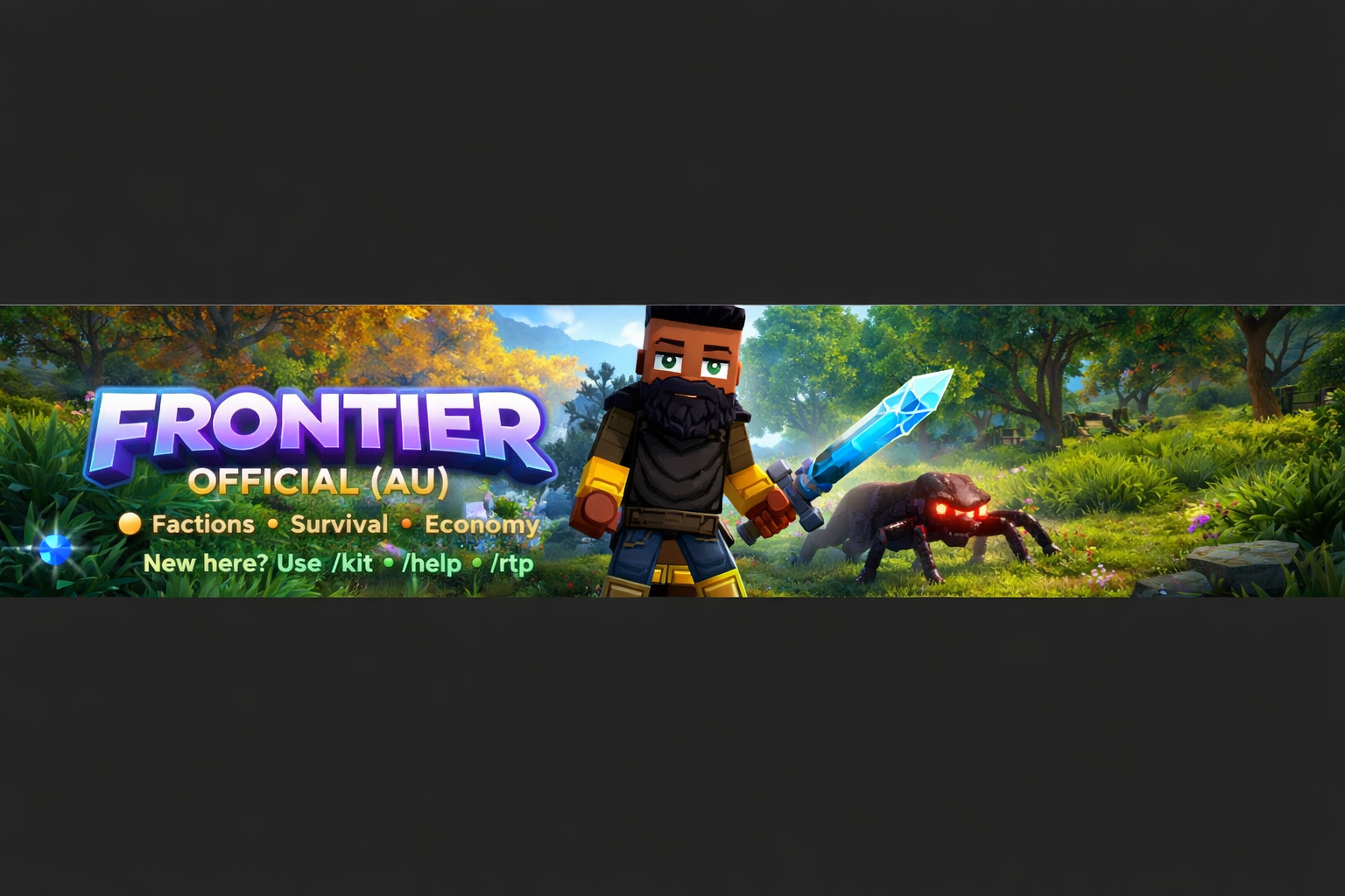 FRONTIER OFFICIAL