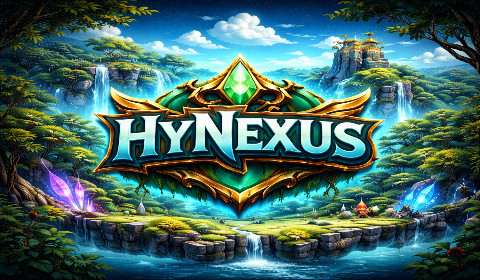 HyNexus