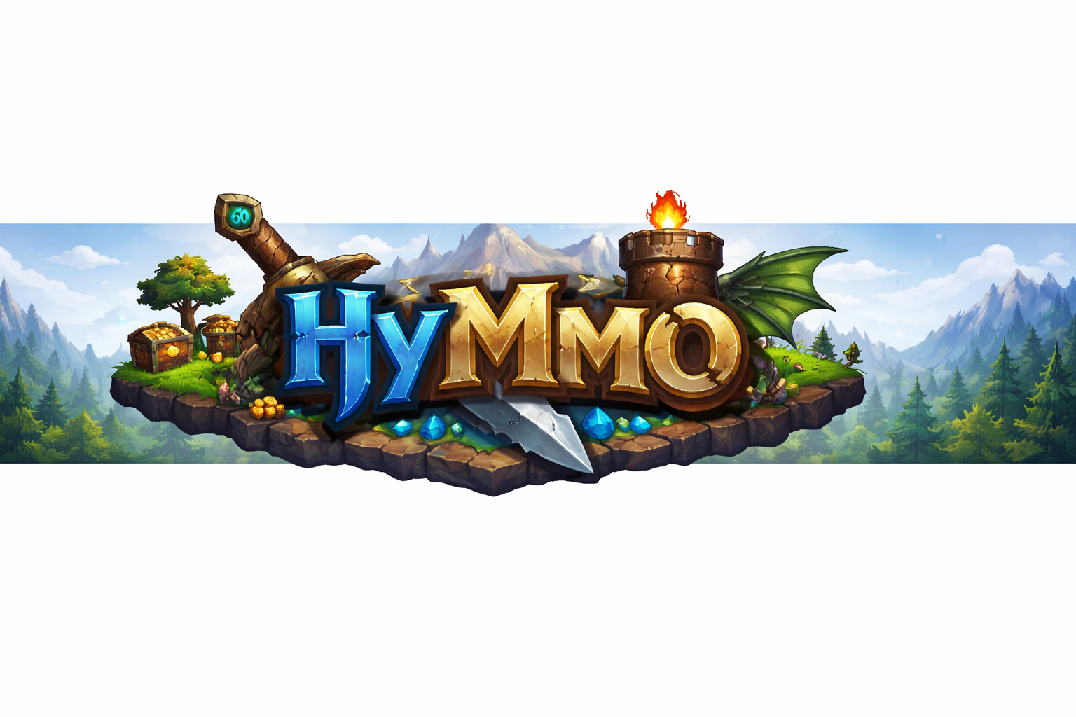 HyMMO - Hytale Server