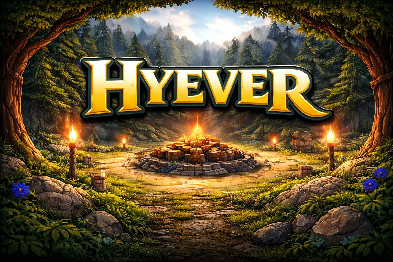 Hyever