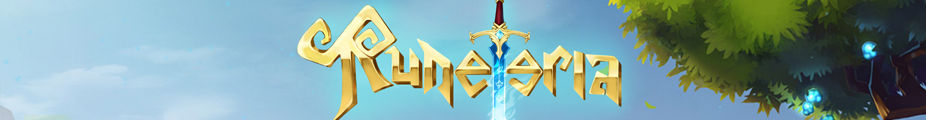 Runeteria