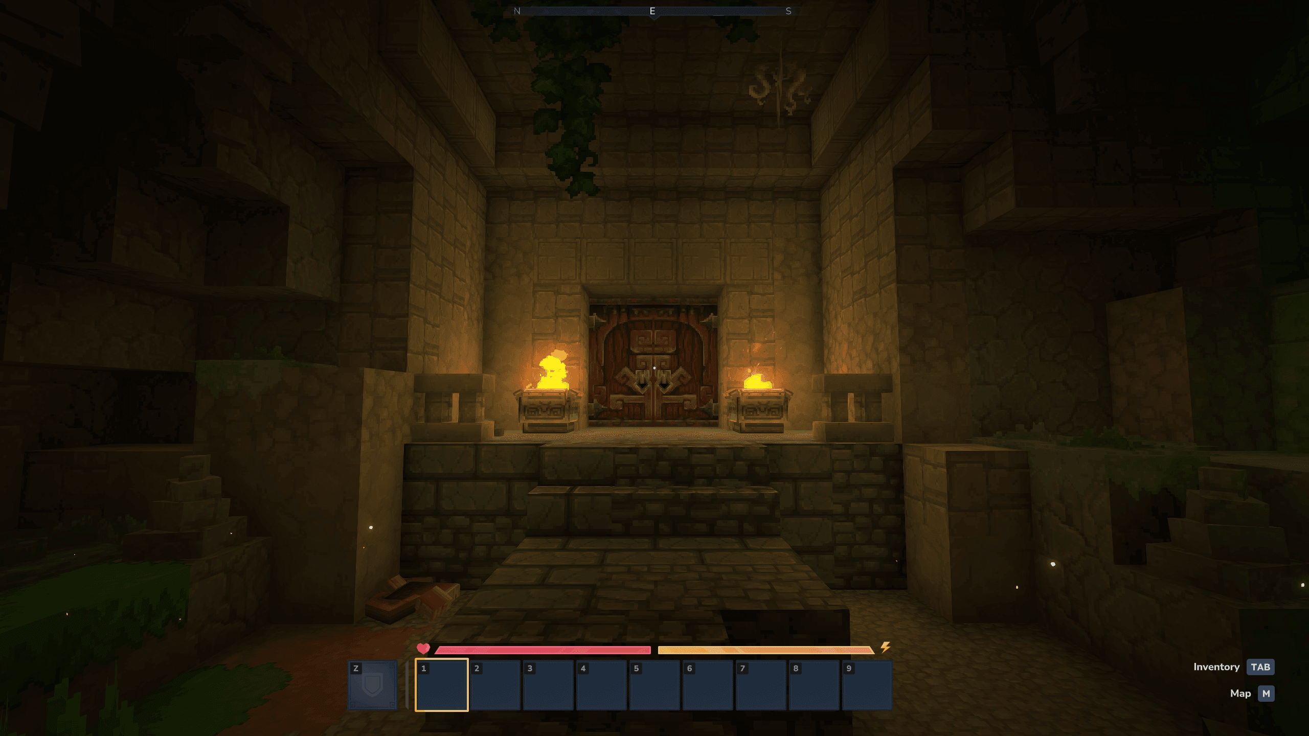 [RU/EN] HytaleMP - Vanilla Server