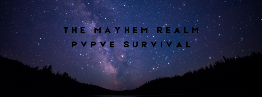 The Mayhem Realm