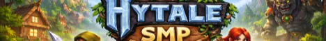 HytaleSMP