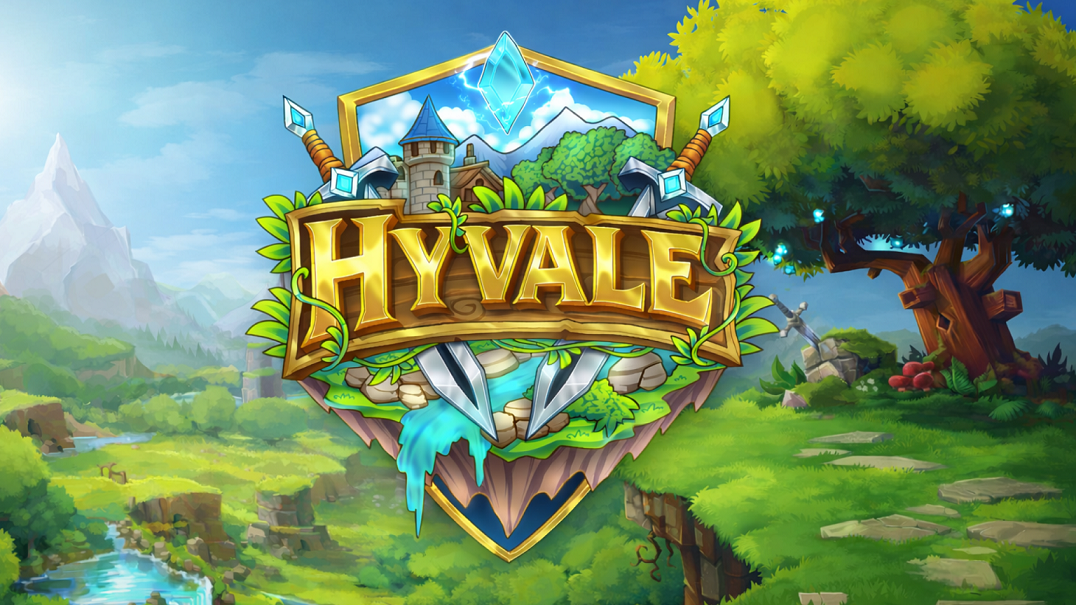 Hyvale