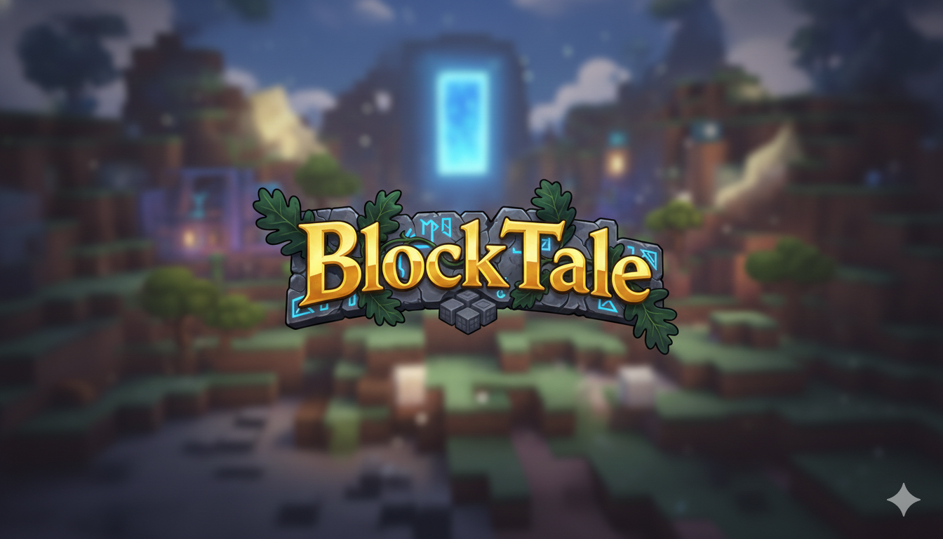 Blocktale