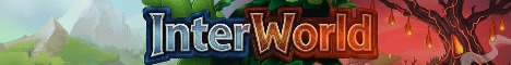 InterWorld | Русский MMORPG сервер | Кланы | Данжи