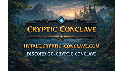 Cryptic Conclave