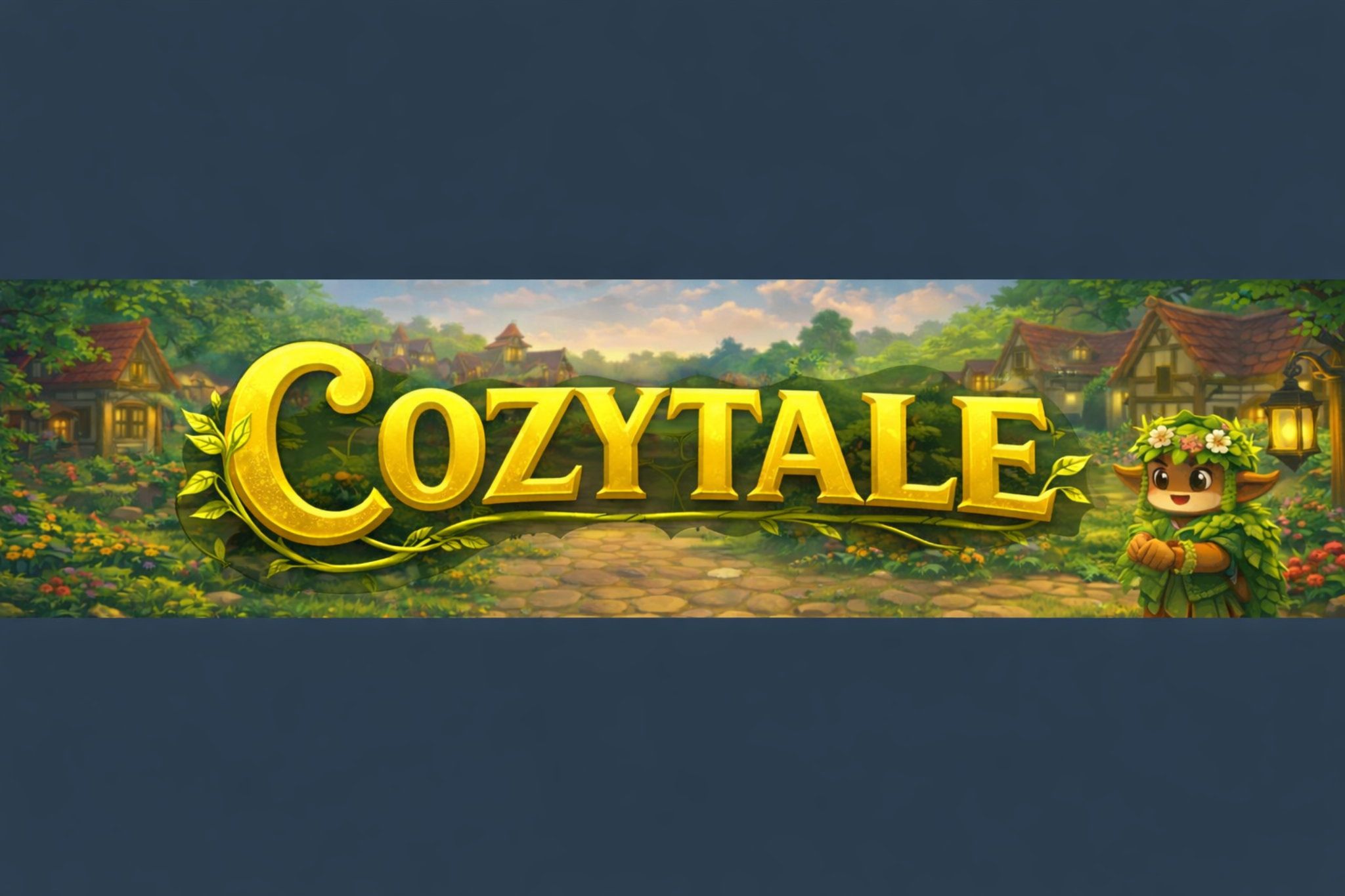 Cozytale