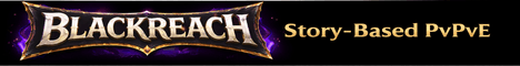 BlackReach - RPG Story PvPvE