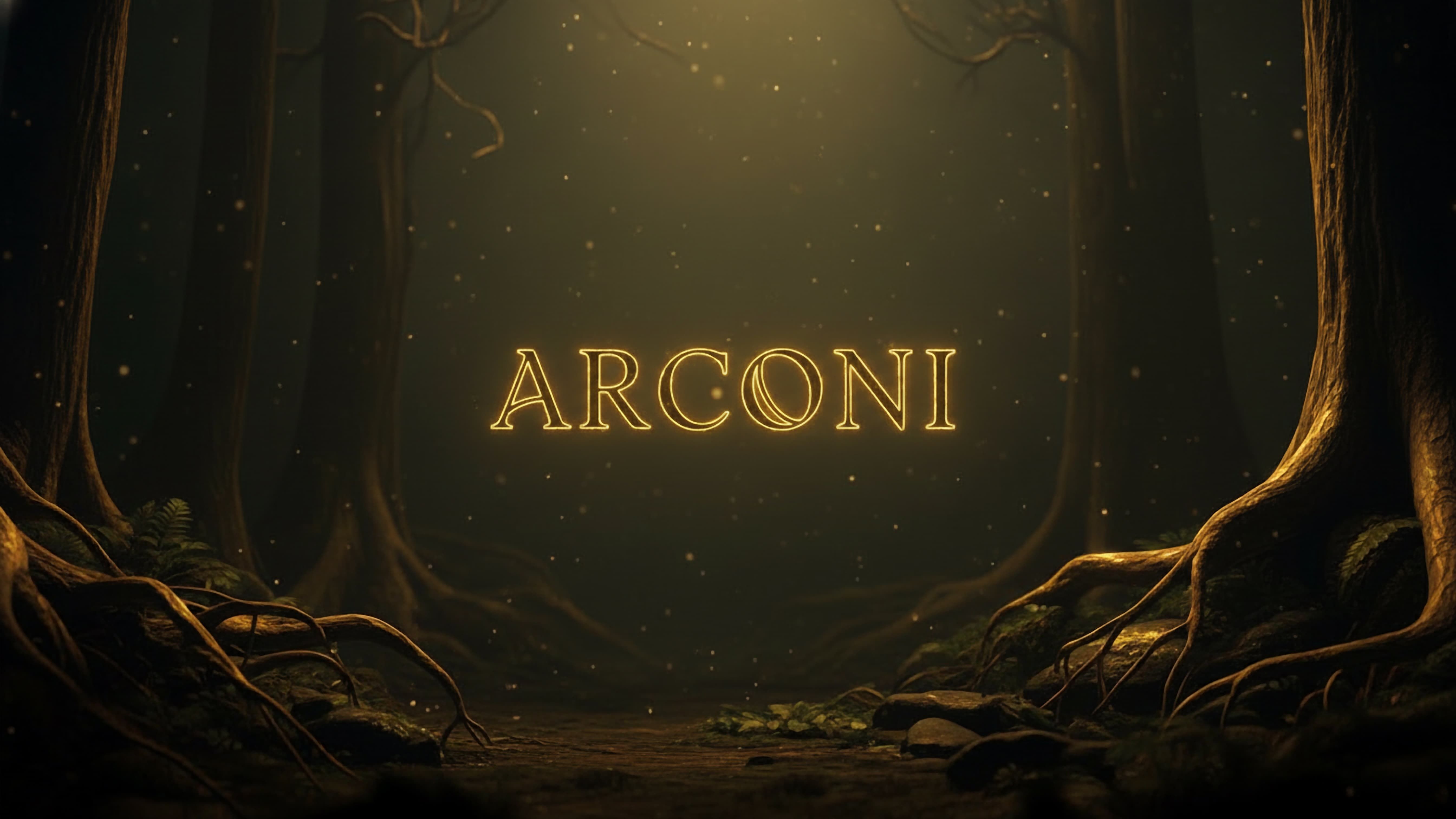 Arconi