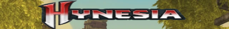Hynesia