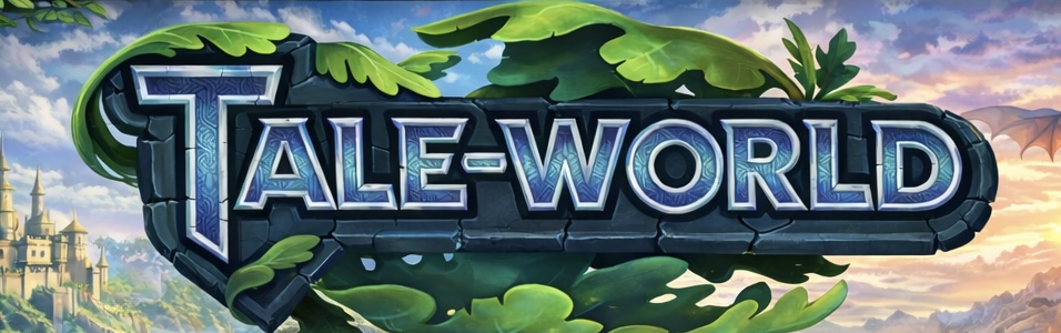Tale-World.com