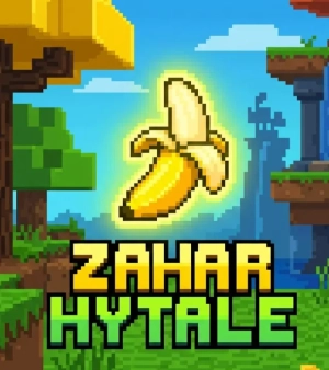 Zahar Hytale
