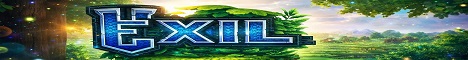 German EXIL | The first German Hytale Anarchy server