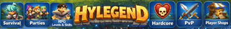 HyLegend