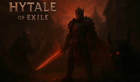 Hytale of Exile