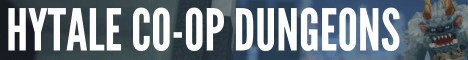 Hytale Dungeons