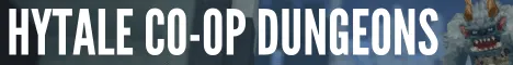 Hytale Dungeons