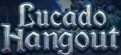 Lucado Hangout