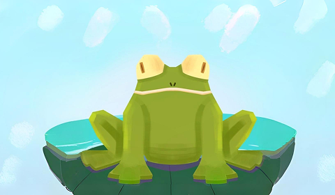 Froschteich | RAIDS • RPG • SMP