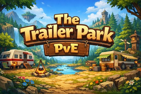 The Trailer Park PVE