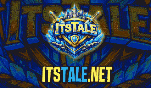 ItsTale SMP