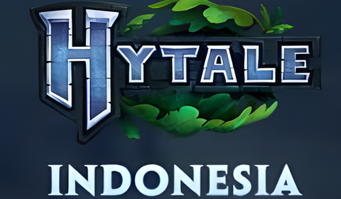 Hytale Indonesia