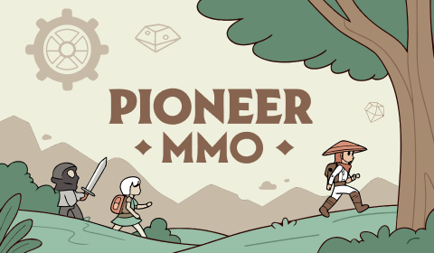 Pioneer MMO