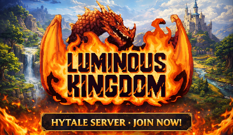 Luminous Kingdom | RPG | Claims