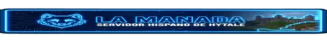 La Manada - Hispano