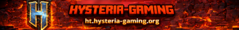 Hysteria Gaming