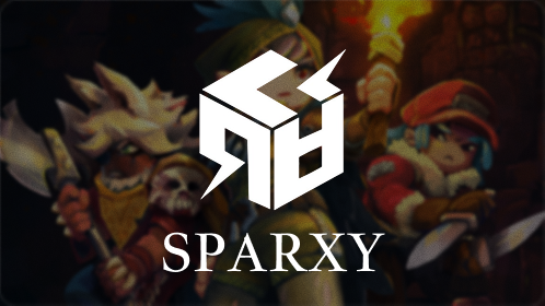 Sparxy