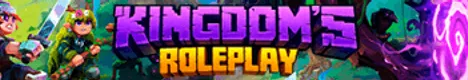 Kingdom's Roleplay