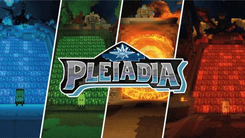 Pleiadia