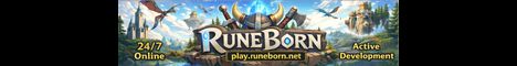 RuneBorn EU