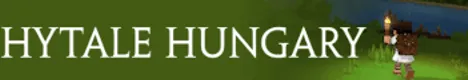 Hytale Hungary
