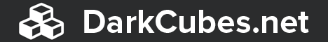 Hytale Darkcubes