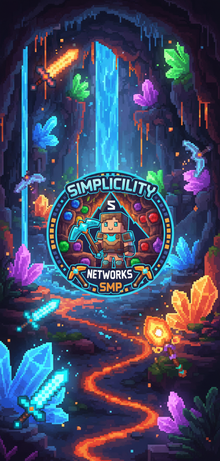 Simplicity Networks SMP
