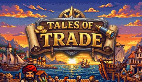 Tales of Trade