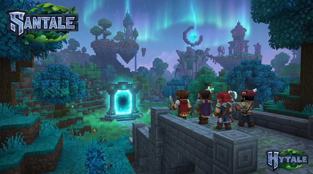 How to Play Hytale with Friends: Complete Multiplayer Guide