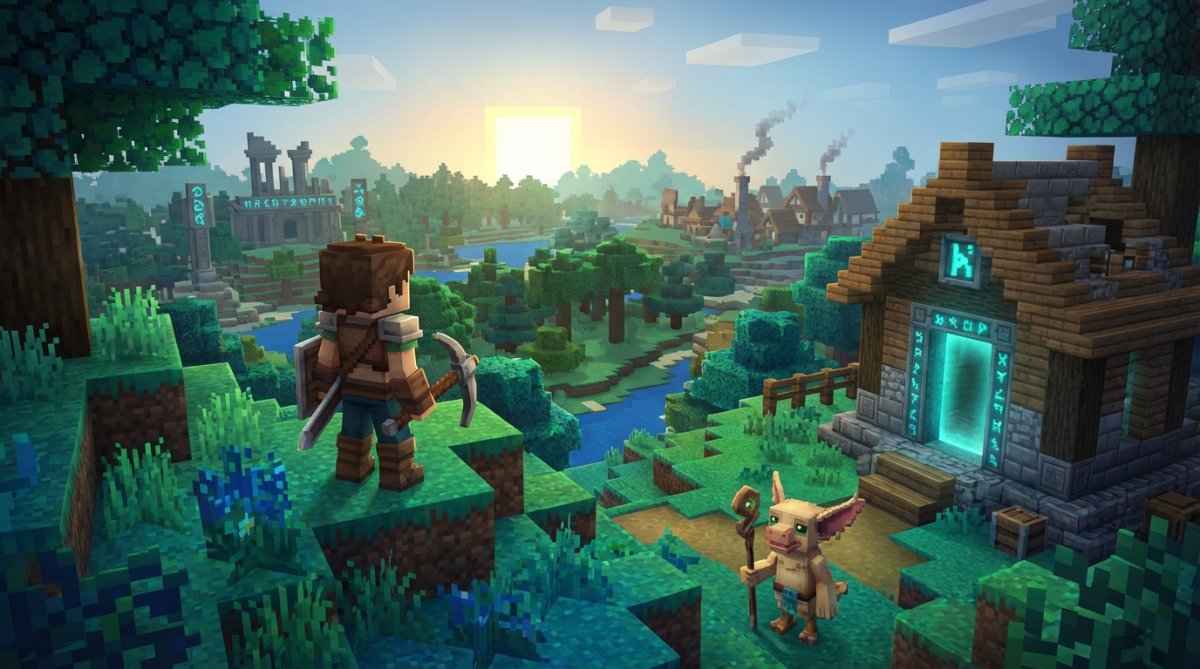 Hytale Beginner's Guide: Essential Tips and Tricks for New Players