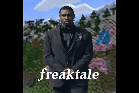 FreakTale